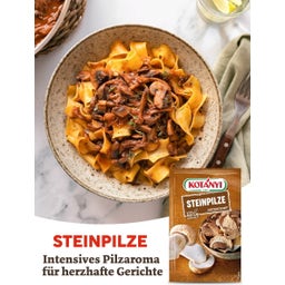 KOTÁNYI Steinpilze - 20 g