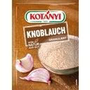 KOTÁNYI Granulated Garlic - 32 g