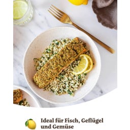 KOTÁNYI Poivre Citronné - 52 g