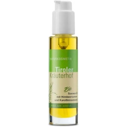 Tiroler Kräuterhof Bio olje za sončenje - 50 ml