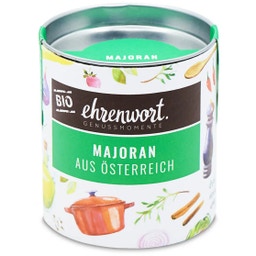 Ehrenwort Bio majoránna - 10 g