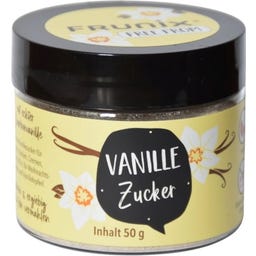 FRUNIX Vanilla Sugar