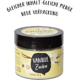 FRUNIX Vanilla Sugar
