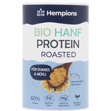 Hempions Bio Hanfprotein Roasted
