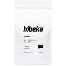 tribeka Organic India Robusta