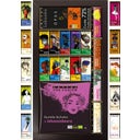 Zotter Schokoladen Bio Geschenkset Eine Kakaoreise - 380 g