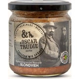 Oscar & Trudie Blondvieh