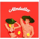 Serviette de Bain Almdudler