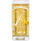 Almdudler Szklanki 0,25 L / 6 sztuk