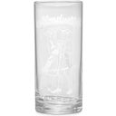 Set Bicchieri Almdudler Bianchi