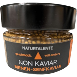 Distelberger Genuss-Bauernhof Caviar de Moutarde - 125 g