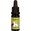 Hanfred Hanföl h8 für Katzen - 10 ml