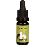 Hanfred Olej konopny h8 dla kotów