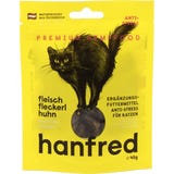 Hanfred Meat Bites - For Cats