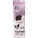 SOS Relax przeciw stresowi - dla młodych psów