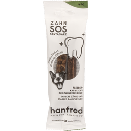 Bâtonnets Gibier Zahn SOS Soin Dentaire – Pour Chiens - 20 g