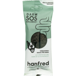 Bâtonnets Cavallo Darm SOS Balance+ – Pour Chiens - 65 g