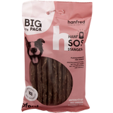 Hanfred Hemp SOS Sticks with Horse - For Dogs