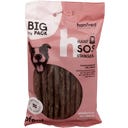 Pałeczki SOS z konopi z koniną - dla psów - 130 g