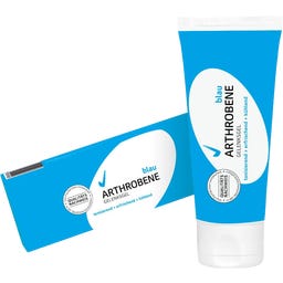 Arthrobene Gel per Articolazioni - Blu - 60 ml