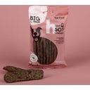 Hanfred Bâtonnets de Cheval SOS - Pour Chiens - 130 g