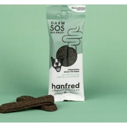 SOS Balance+ jelita z koniną - dla młodych psów - 40 g