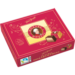 Manner Victor Schmidt Mozart Blokjes - 118 g