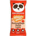 Birkengold Lecca-Lecca allo Xilitolo - Fragola