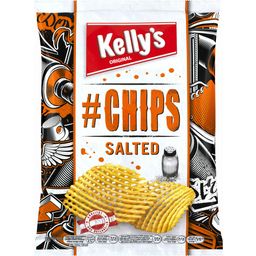 Kelly´s # Chips Salted