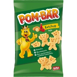 POM-BÄR - Ketchup