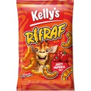 Kelly´s Rifraf Juicy Paprika