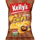 Kelly´s Chips Grill Style