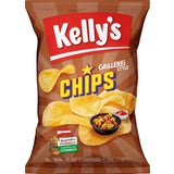 Kelly´s Chips Grill Style