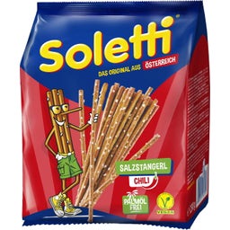 Soletti Salzstangerl - Chili