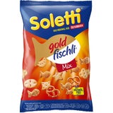 Soletti goldfischli Mix
