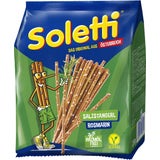 Soletti Salzstangerl  - Rozemarijn