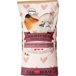 Siglhorse Favourite Muesli - 20 kg