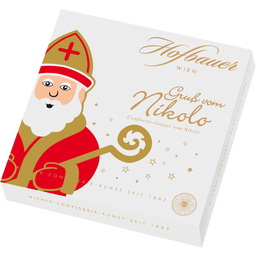 Hofbauer Greetings from St Nicholas Pralines - 123 g
