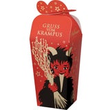 Hofbauer Krampus Köcher