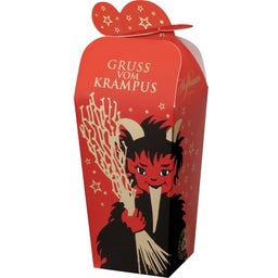 Hofbauer Krampus Köcher - 106 g