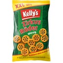 Zirkus Räder - Goût Paprika, 180 g