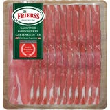 FRIERSS Carinthian Raw Ham with Garden Herbs