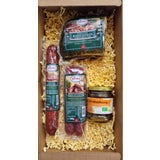 FRIERSS Carinthian Treasures