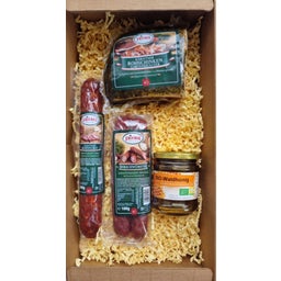 FRIERSS Coffret Trésors de Carinthie - 1 kit