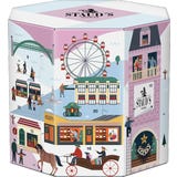 STAUD&lsquo;S Advent Calendar "Christmas in Vienna"