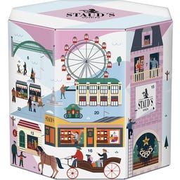 STAUD‘S Advent Calendar 