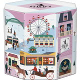 STAUD&lsquo;S Advent Calendar "Christmas in Vienna"