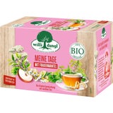 Willi Dungl Infusion Bio - Mes Règles