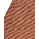 David Fussenegger Couverture en Laine MERANO « Vagues »