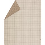 David Fussenegger MERANO Wolldecke "Karo"